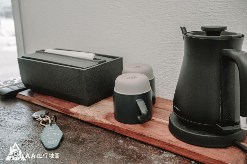 現代復古的小桌子