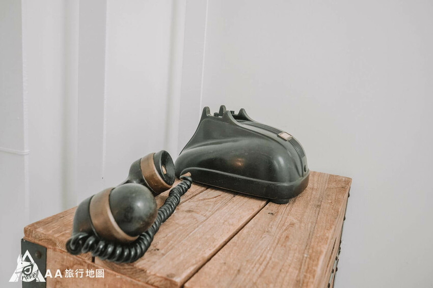 懷舊風電話