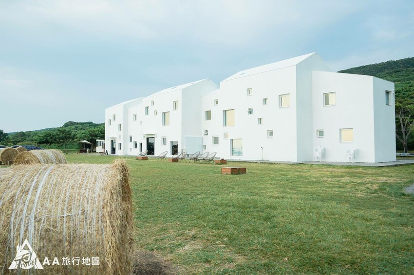 另一個角度的日日旅海