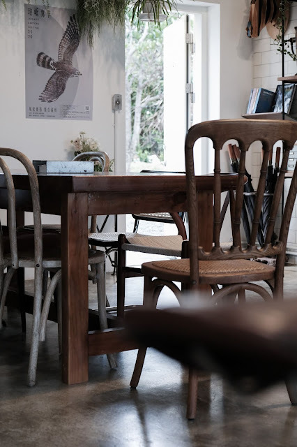 [春，屏東] 有海的相伴，始於每日清晨 - Ocean Day by Day 日日旅海