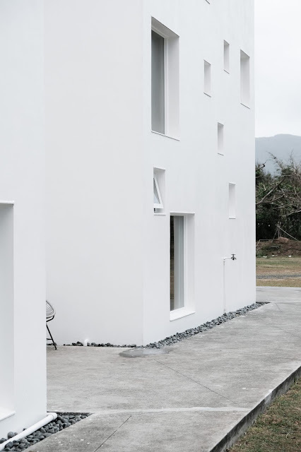 [春，屏東] 有海的相伴，始於每日清晨 - Ocean Day by Day 日日旅海