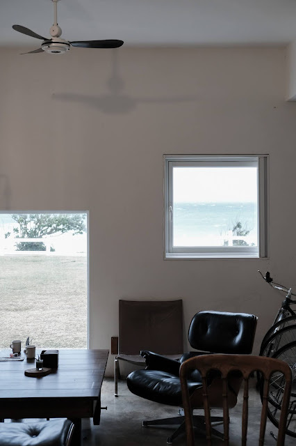 [春，屏東] 有海的相伴，始於每日清晨 - Ocean Day by Day 日日旅海