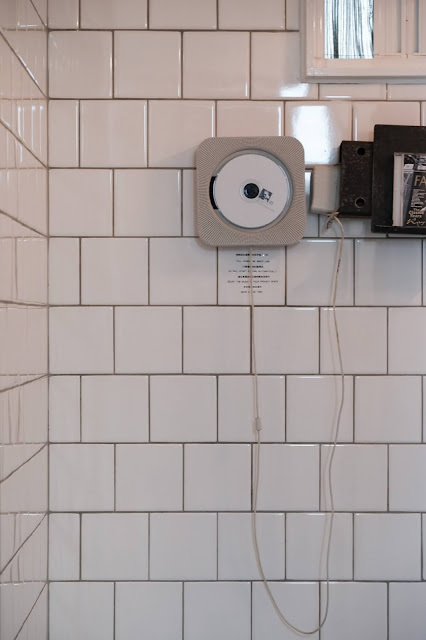 [春，屏東] 有海的相伴，始於每日清晨 - Ocean Day by Day 日日旅海