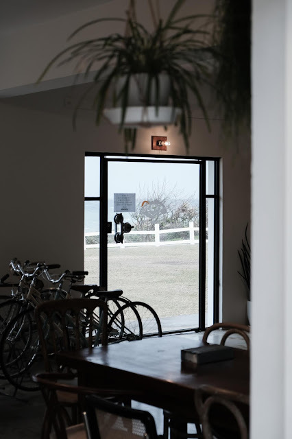 [春，屏東] 有海的相伴，始於每日清晨 - Ocean Day by Day 日日旅海