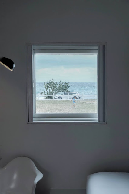 [春，屏東] 有海的相伴，始於每日清晨 - Ocean Day by Day 日日旅海