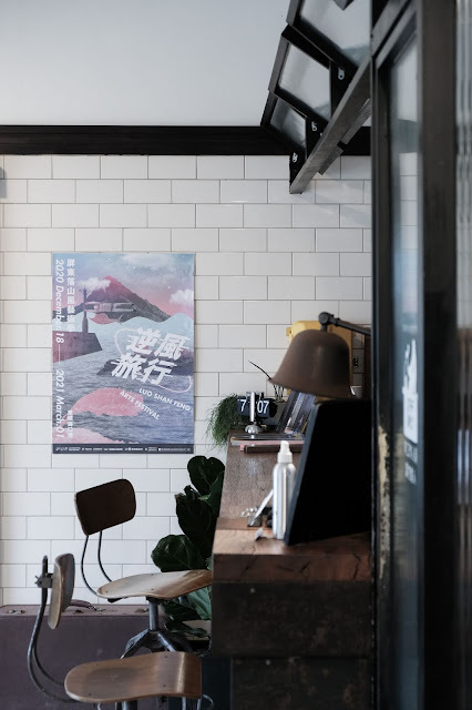 [春，屏東] 有海的相伴，始於每日清晨 - Ocean Day by Day 日日旅海