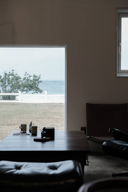 [春，屏東] 有海的相伴，始於每日清晨 - Ocean Day by Day 日日旅海