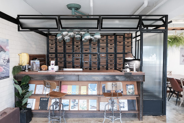 [春，屏東] 有海的相伴，始於每日清晨 - Ocean Day by Day 日日旅海