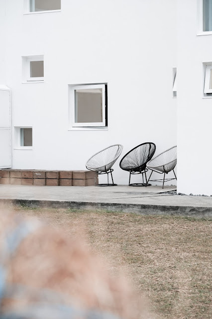 [春，屏東] 有海的相伴，始於每日清晨 - Ocean Day by Day 日日旅海