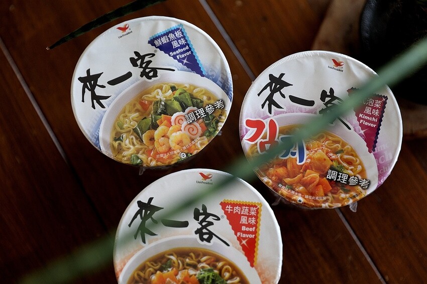 南國草原上的純白忘憂建築 無敵海景&仙境美景 屏東墾丁滿洲超夯人氣民宿｜日日旅海 Ocean Day by Day Hotel