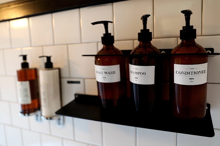 南國草原上的純白忘憂建築 無敵海景&仙境美景 屏東墾丁滿洲超夯人氣民宿｜日日旅海 Ocean Day by Day Hotel