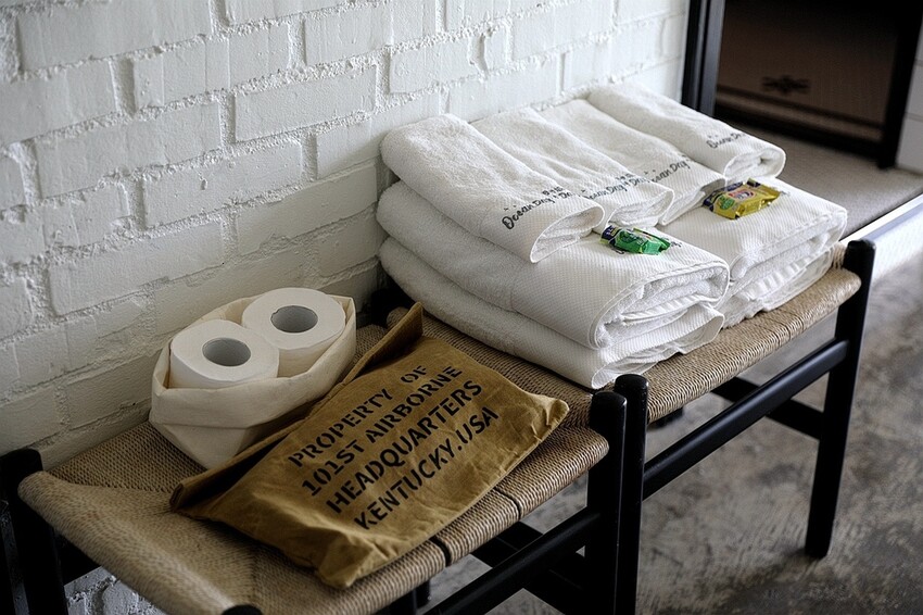 南國草原上的純白忘憂建築 無敵海景&仙境美景 屏東墾丁滿洲超夯人氣民宿｜日日旅海 Ocean Day by Day Hotel