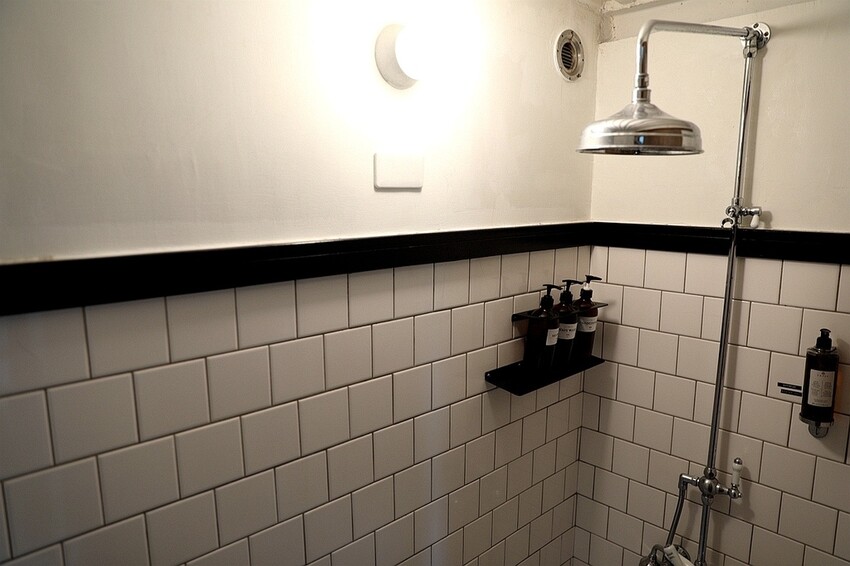 南國草原上的純白忘憂建築 無敵海景&仙境美景 屏東墾丁滿洲超夯人氣民宿｜日日旅海 Ocean Day by Day Hotel