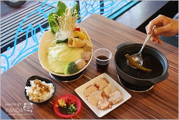 潮鮮鍋 (22) 潮鮮鍋 (22)