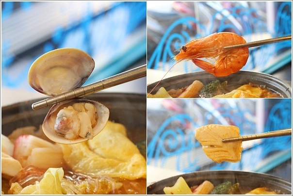 潮鮮鍋 (2) 潮鮮鍋 (2)