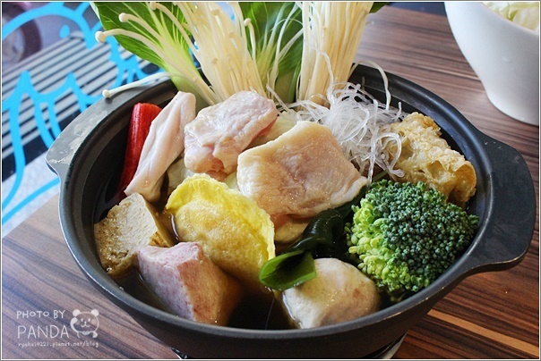 潮鮮鍋 (29) 潮鮮鍋 (29)