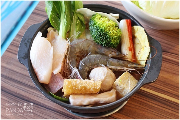 潮鮮鍋 (30) 潮鮮鍋 (30)