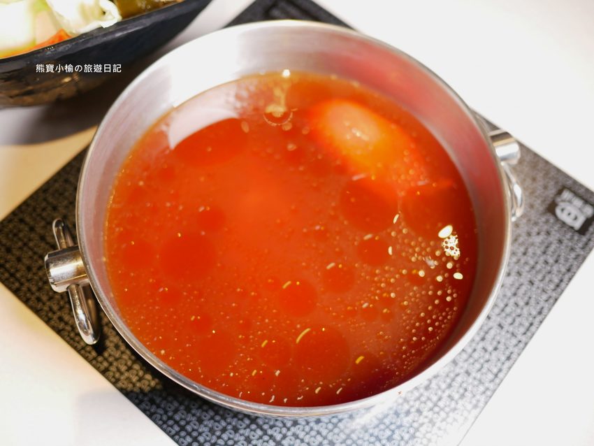 【桃園美食】 搭膳DaShan個人鍋物，中壢經國路夜店風餐廳，約會聚餐好選擇！日本鹿兒島A5和牛超好吃。 @熊寶小榆の旅遊日記