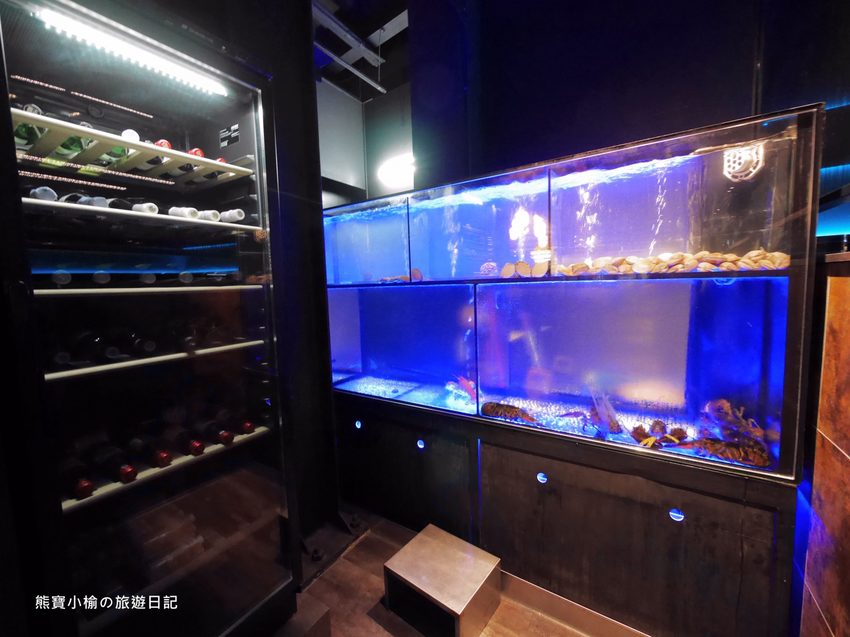 【桃園美食】 搭膳DaShan個人鍋物，中壢經國路夜店風餐廳，約會聚餐好選擇！日本鹿兒島A5和牛超好吃。 @熊寶小榆の旅遊日記