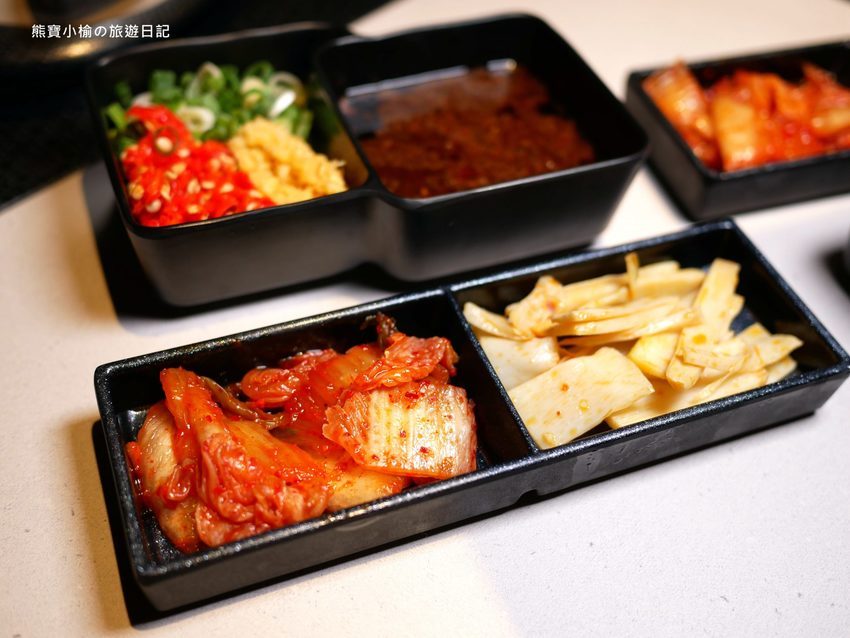 【桃園美食】 搭膳DaShan個人鍋物，中壢經國路夜店風餐廳，約會聚餐好選擇！日本鹿兒島A5和牛超好吃。 @熊寶小榆の旅遊日記