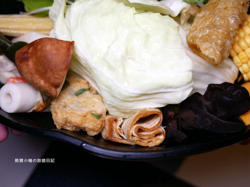 【桃園美食】 搭膳DaShan個人鍋物，中壢經國路夜店風餐廳，約會聚餐好選擇！日本鹿兒島A5和牛超好吃。 @熊寶小榆の旅遊日記