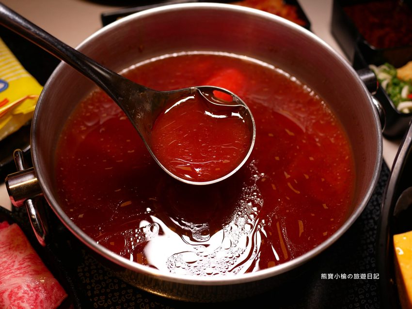 【桃園美食】 搭膳DaShan個人鍋物，中壢經國路夜店風餐廳，約會聚餐好選擇！日本鹿兒島A5和牛超好吃。 @熊寶小榆の旅遊日記