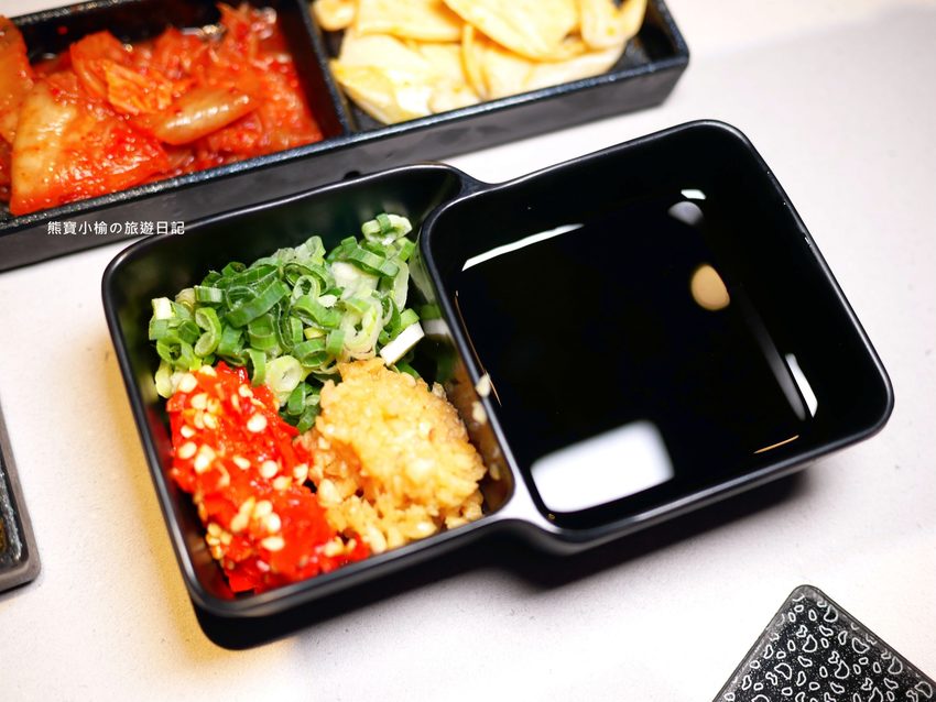 【桃園美食】 搭膳DaShan個人鍋物，中壢經國路夜店風餐廳，約會聚餐好選擇！日本鹿兒島A5和牛超好吃。 @熊寶小榆の旅遊日記