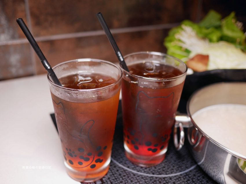 【桃園美食】 搭膳DaShan個人鍋物，中壢經國路夜店風餐廳，約會聚餐好選擇！日本鹿兒島A5和牛超好吃。 @熊寶小榆の旅遊日記