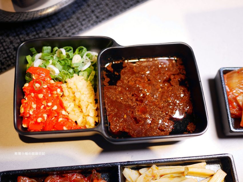 【桃園美食】 搭膳DaShan個人鍋物，中壢經國路夜店風餐廳，約會聚餐好選擇！日本鹿兒島A5和牛超好吃。 @熊寶小榆の旅遊日記