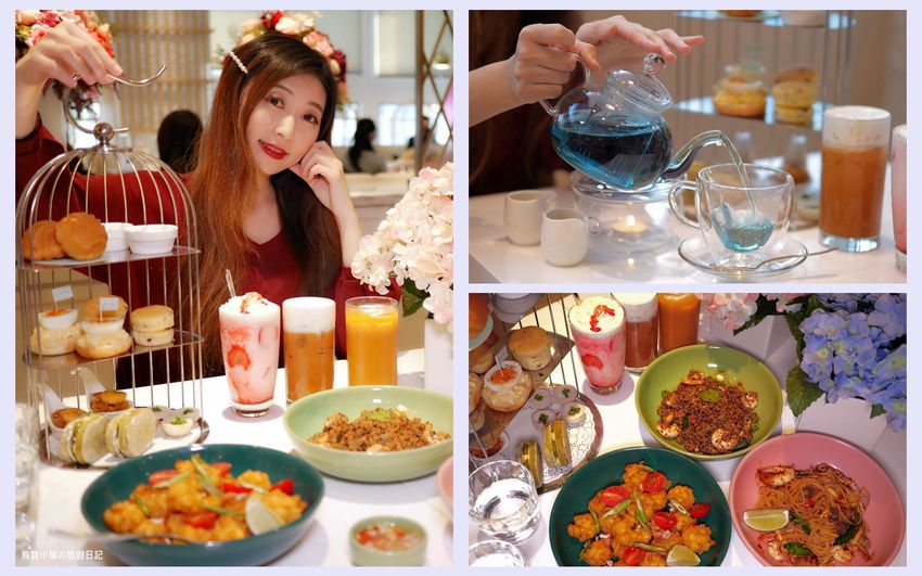 【桃園美食】 搭膳DaShan個人鍋物，中壢經國路夜店風餐廳，約會聚餐好選擇！日本鹿兒島A5和牛超好吃。 @熊寶小榆の旅遊日記