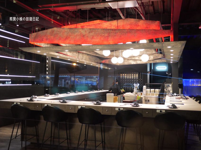 【桃園美食】 搭膳DaShan個人鍋物，中壢經國路夜店風餐廳，約會聚餐好選擇！日本鹿兒島A5和牛超好吃。 @熊寶小榆の旅遊日記