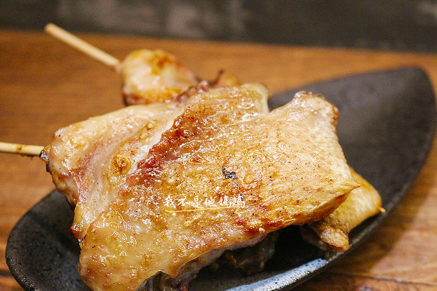 京丘 炭火燒鳥 野菜捲 Very Chill Yakitori,京丘,南京復興居酒屋,南京復興美食,南京復興燒烤,南京復興宵夜,南京復興餐酒館