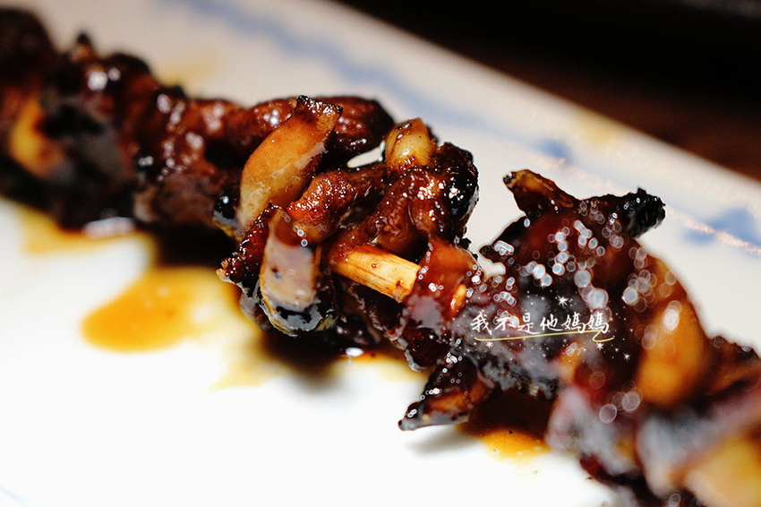 京丘 炭火燒鳥 野菜捲 Very Chill Yakitori,京丘,南京復興居酒屋,南京復興美食,南京復興燒烤,南京復興宵夜,南京復興餐酒館