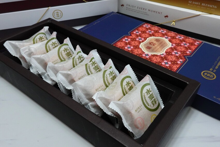 中秋節送禮推薦！多種搭配禮盒好划算，鳳凰酥一顆才20元？8/28日前預購禮盒享9折優惠