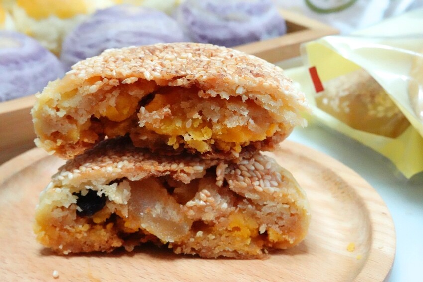 中秋節送禮推薦！多種搭配禮盒好划算，鳳凰酥一顆才20元？8/28日前預購禮盒享9折優惠