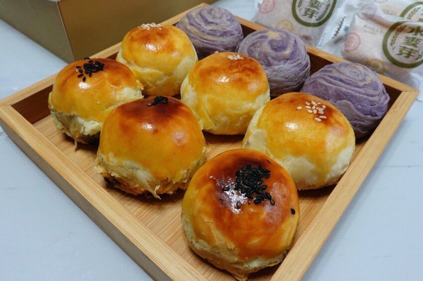 中秋節送禮推薦！多種搭配禮盒好划算，鳳凰酥一顆才20元？8/28日前預購禮盒享9折優惠