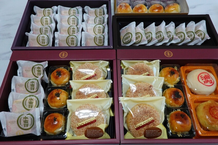 中秋節送禮推薦！多種搭配禮盒好划算，鳳凰酥一顆才20元？8/28日前預購禮盒享9折優惠