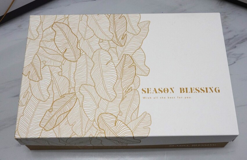 中秋節送禮推薦！多種搭配禮盒好划算，鳳凰酥一顆才20元？8/28日前預購禮盒享9折優惠