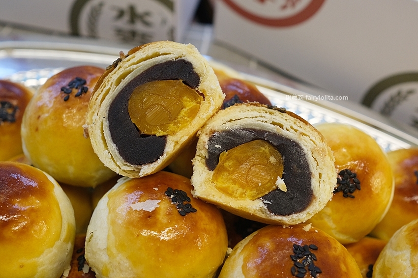 網友大讚口感就像日本生吐司?!每月狂銷超過2500顆,還沒開店就搶買!