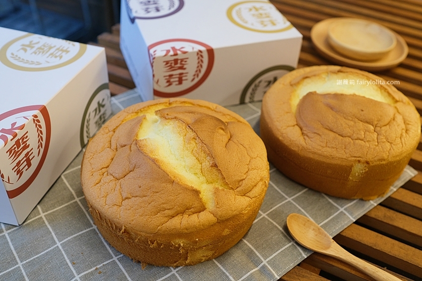 網友大讚口感就像日本生吐司?!每月狂銷超過2500顆,還沒開店就搶買!