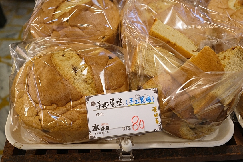 網友大讚口感就像日本生吐司?!每月狂銷超過2500顆,還沒開店就搶買!