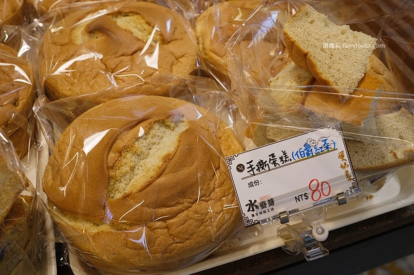 網友大讚口感就像日本生吐司?!每月狂銷超過2500顆,還沒開店就搶買!