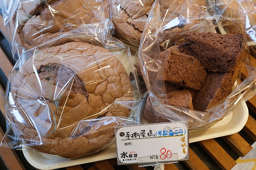 網友大讚口感就像日本生吐司?!每月狂銷超過2500顆,還沒開店就搶買!