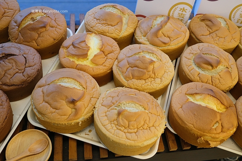 網友大讚口感就像日本生吐司?!每月狂銷超過2500顆,還沒開店就搶買!