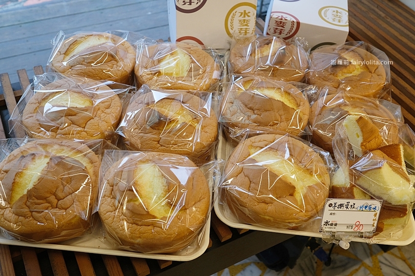 網友大讚口感就像日本生吐司?!每月狂銷超過2500顆,還沒開店就搶買!