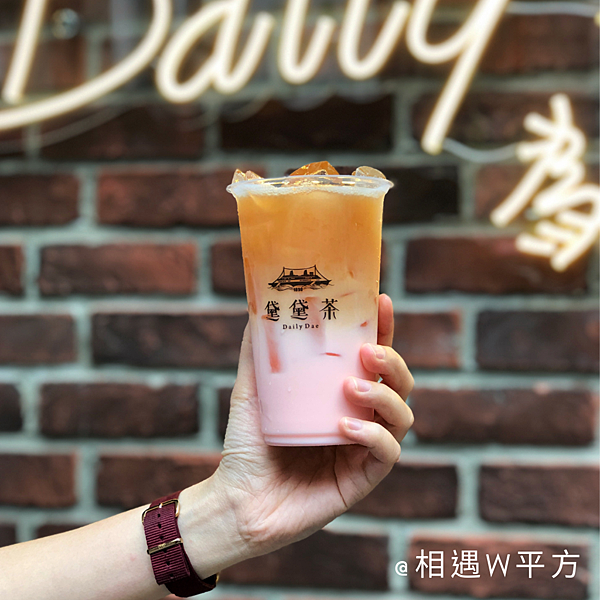 黛黛茶 永和店 (7)