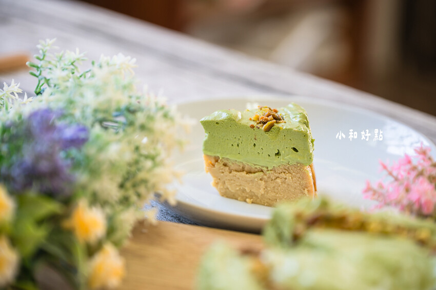 |花蓮伴手禮|小和好點,超人氣雪山肉桂捲/開心果&小山園抹茶流心巴斯克/提拉米蘇咖啡流心巴斯克,一起宅配到家 - 婷兒旅行地圖