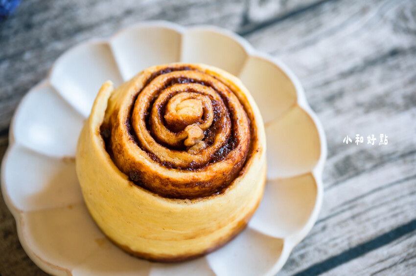 |花蓮伴手禮|小和好點,超人氣雪山肉桂捲/開心果&小山園抹茶流心巴斯克/提拉米蘇咖啡流心巴斯克,一起宅配到家 - 婷兒旅行地圖