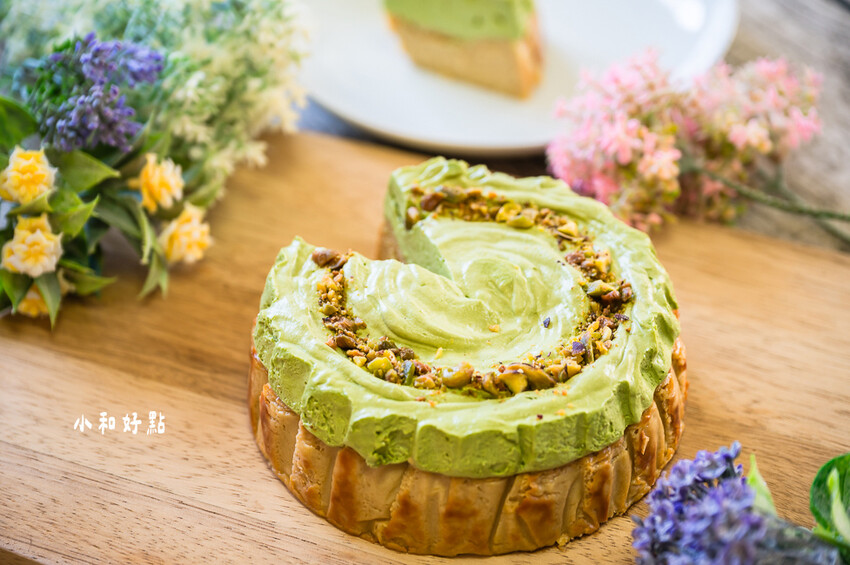 |花蓮伴手禮|小和好點,超人氣雪山肉桂捲/開心果&小山園抹茶流心巴斯克/提拉米蘇咖啡流心巴斯克,一起宅配到家 - 婷兒旅行地圖