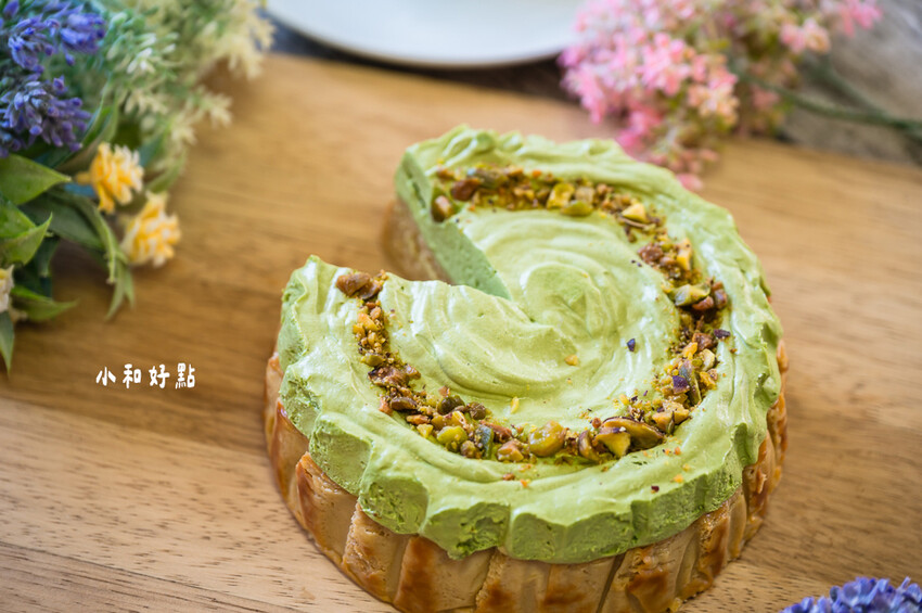 |花蓮伴手禮|小和好點,超人氣雪山肉桂捲/開心果&小山園抹茶流心巴斯克/提拉米蘇咖啡流心巴斯克,一起宅配到家 - 婷兒旅行地圖